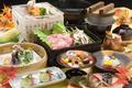期間限定　松茸会席.jpgのサムネール画像